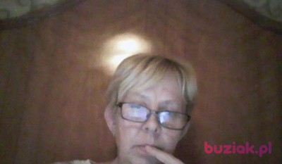 anka, Female, 61, Dziwnów, Polska, Photo: 1