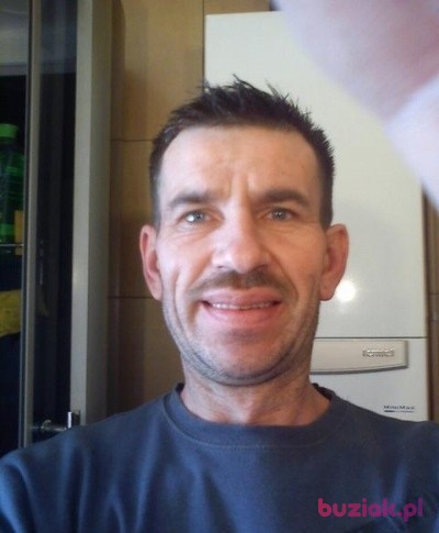 Piotr, Mężczyzna, 51, Mirosławiec, Polska, Zdjęcie: 1