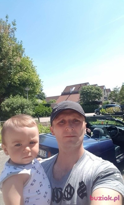 Piotr, Mężczyzna, 45, Holandia, Zdjęcie: 1