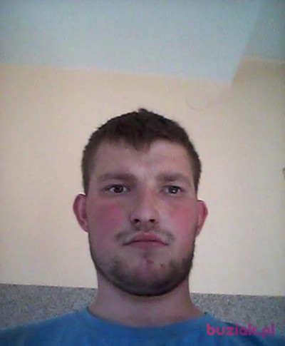 Bartlomiej, Mężczyzna, 31, Biskupiec, Polska: 1