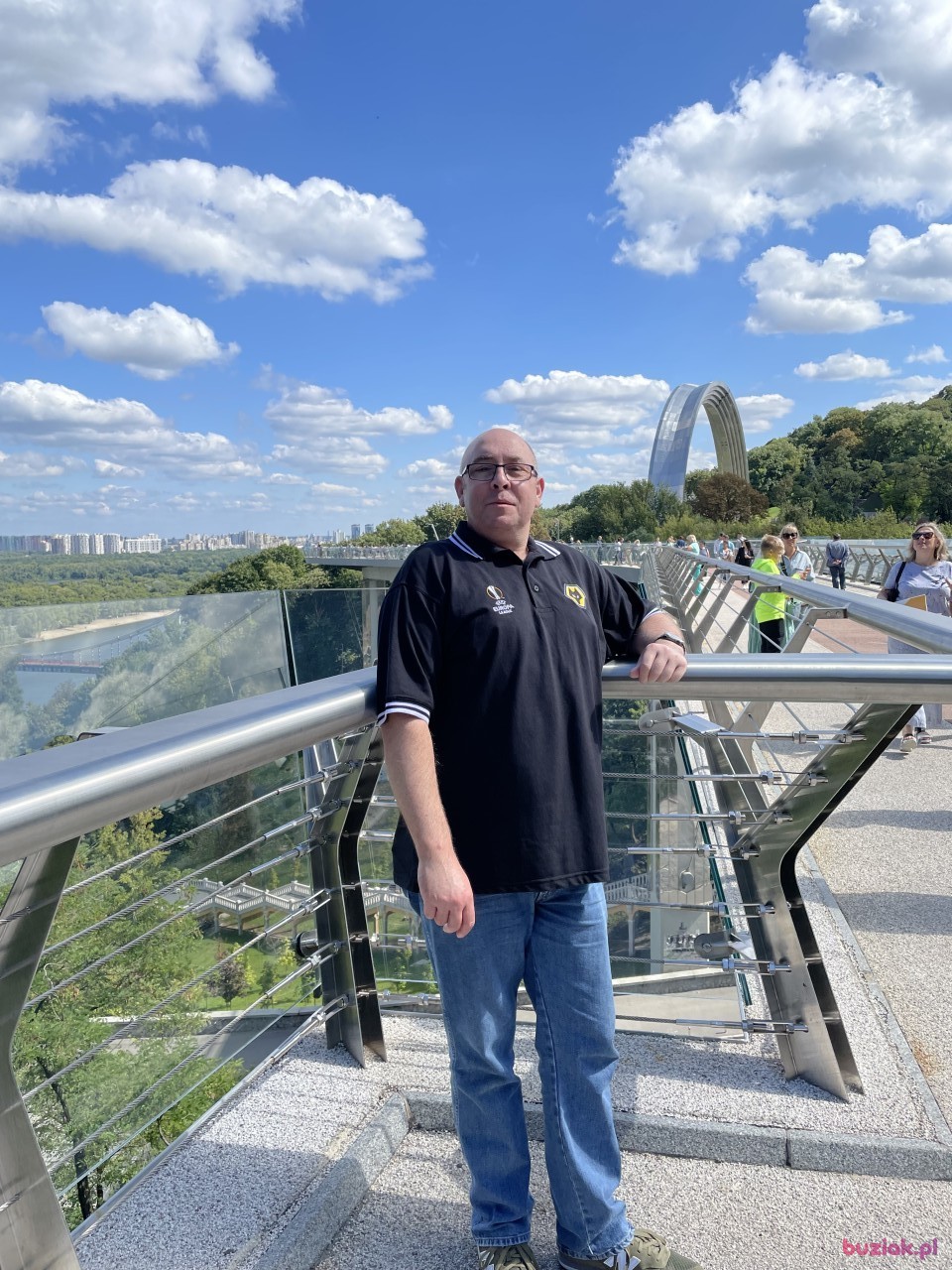 Mark, Mężczyzna, 50, Shrewsbury, Wielka Brytania, Zdjęcie: 2