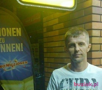 Grzegorz, Male, 45, Kościerzyna, Polska, Photo: 1
