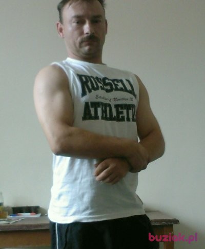 ARTUR, Male, 52, Radom, Polska: 1