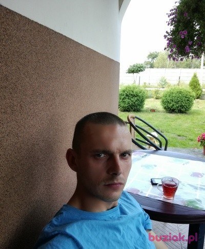 Dominik, Mężczyzna, 38, Kraków, Polska, Zdjęcie: 1