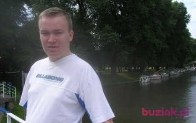 Marko-Marek, Male, 39, Zamość, Polska, Photo: 1