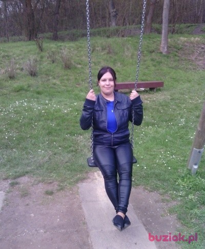 Justyna, Kobieta, 40, Frankfurt, Niemcy: 1