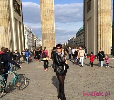 Zuzka7777, Kobieta, 57, Berlin, Niemcy, Zdjęcie: 4