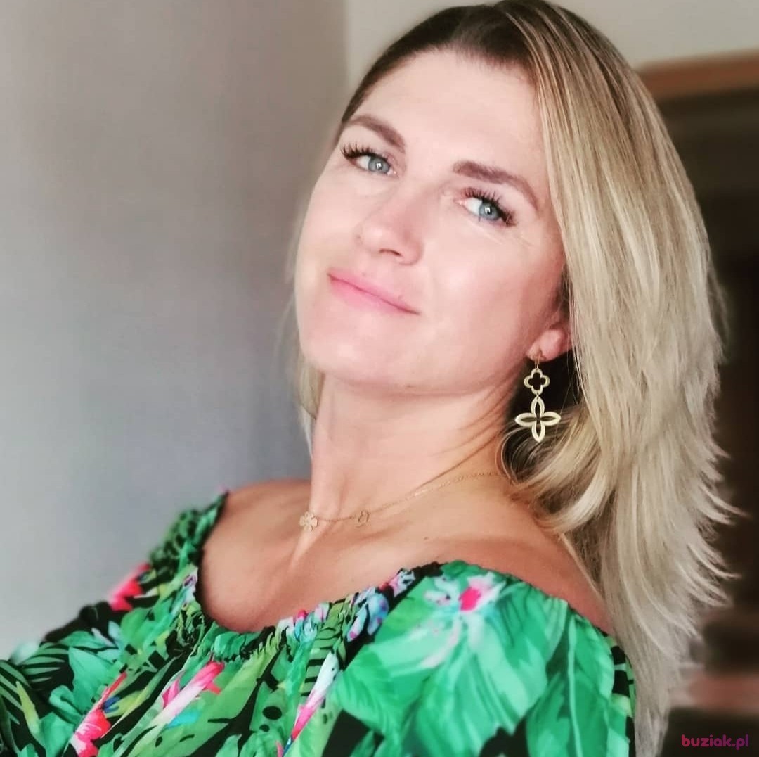 Aleksandra, Kobieta, 36, Otwock, Polska, Zdjęcie: 1