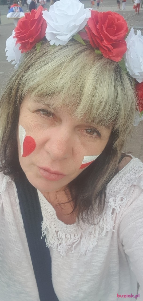Jola, Kobieta, 55, Rotterdam South Holland Province, Holandia: 1