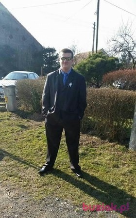 Patryk, Mężczyzna, 28, Szczecin, Polska, Zdjęcie: 1
