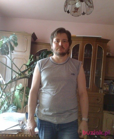 Tomek, Male, 44, Żarki, Polska, Photo: 7