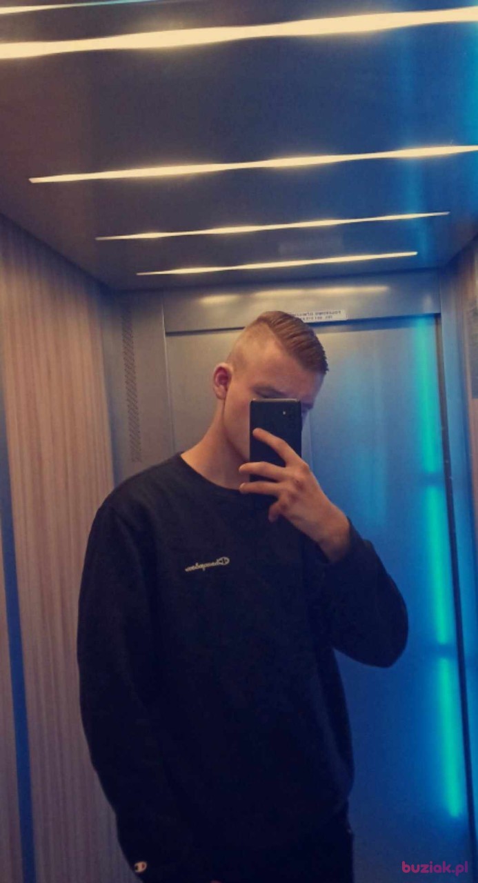 Lucas, Mężczyzna, 24, Kraków, Polska, Zdjęcie: 3
