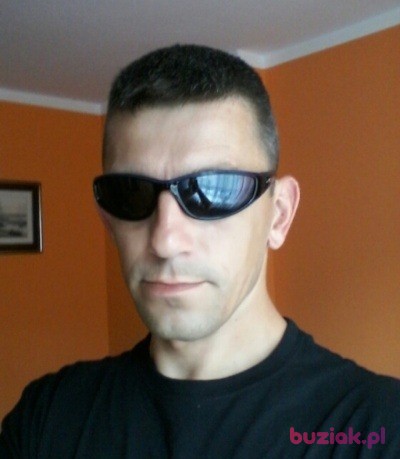Mariusz, Male, 42, Pułtusk, Polska, Photo: 1
