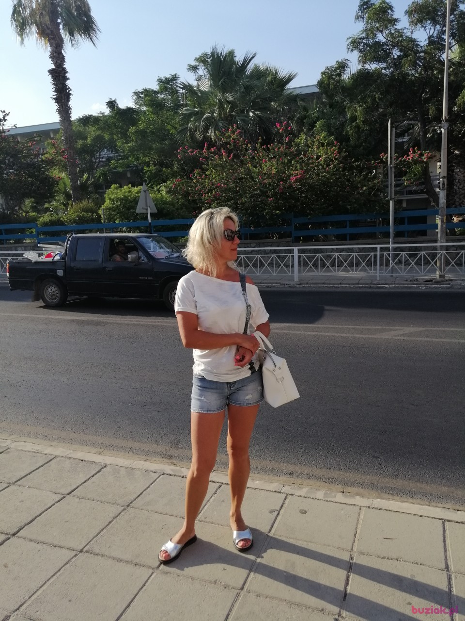 Yana, Female, 44, Warszawa, Polska, Photo: 2