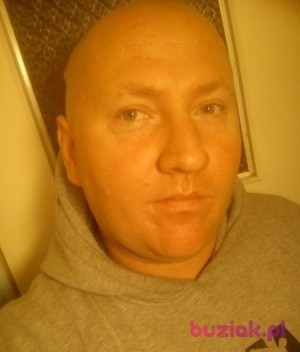Robert, Male, 47, Poznań, Polska: 1