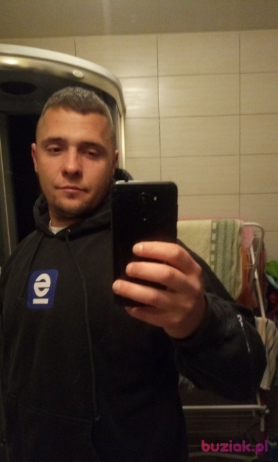 Szymek, Male, 36, Gdańsk, Polska, Photo: 1