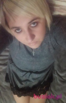 Kinga, Female, 39, Gostyń, Polska, Photo: 3