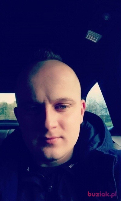Witek, Male, 32, Limanowa, Polska, Photo: 2
