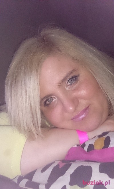 Aneta, Kobieta, 44, Płock, Polska, Zdjęcie: 1