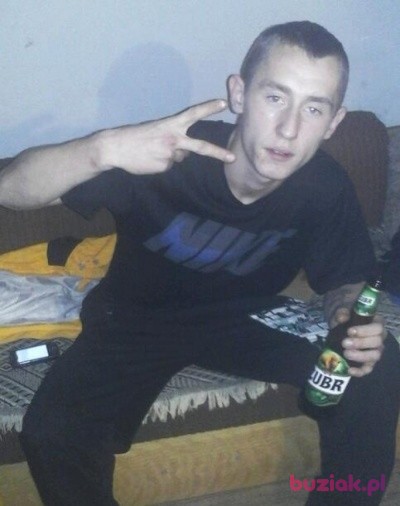 tomek, Male, 28, Ruda Śląska, Polska, Photo: 1