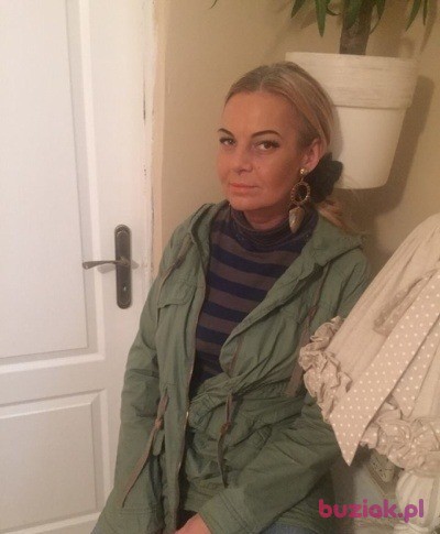 Dorakora, Female, 51, Zgierz, Polska, Photo: 2