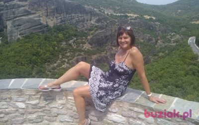 WIOLETTA, Female, 60, Łódź, Polska: 1