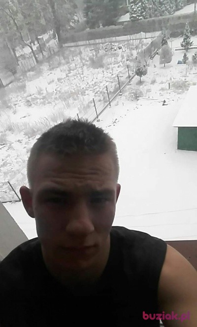 Bartek , Mężczyzna, 26, Celle Lower Saxony, Niemcy: 1