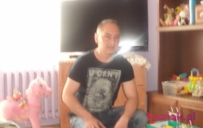Tadeusz, Male, 50, Nidzica, Polska, Photo: 1