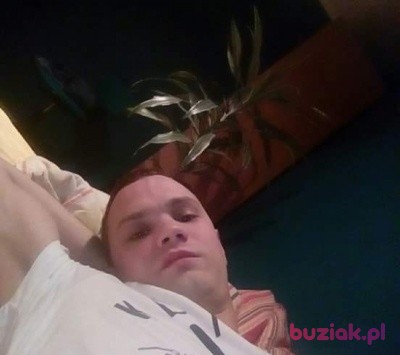 Daniel, Male, 34, Suwałki, Polska: 1