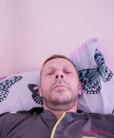 Wojciech, Male, 46, Wielka Brytania: 1