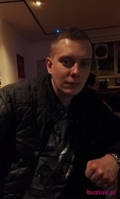 Byku911, Male, 33, Gdańsk, Polska, Photo: 3