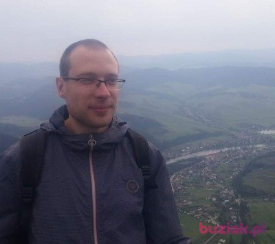 Michal, Male, 37, Katowice, Polska, Photo: 3