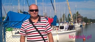 Andrzej, Mężczyzna, 48, Polska, Zdjęcie: 1