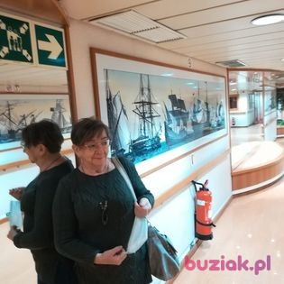 Halina, Female, 80, Mikołów, Polska, Photo: 22