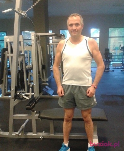 Włodzimierz, Male, 61, Sosnowiec, Polska, Photo: 1