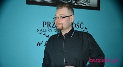 Mateusz, Male, 39, Jaworzyna Śląska, Polska, Photo: 4