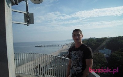 Kamil, Male, 33, Ełk, Polska, Photo: 1