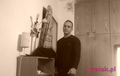 Kamiś, Male, 39, Wysokie Mazowieckie, Polska, Photo: 3