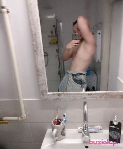 Witold, Male, 27, Kraków, Polska, Photo: 2