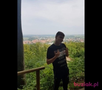 Denis, Mężczyzna, 23, Zielona Góra, Polska: 1