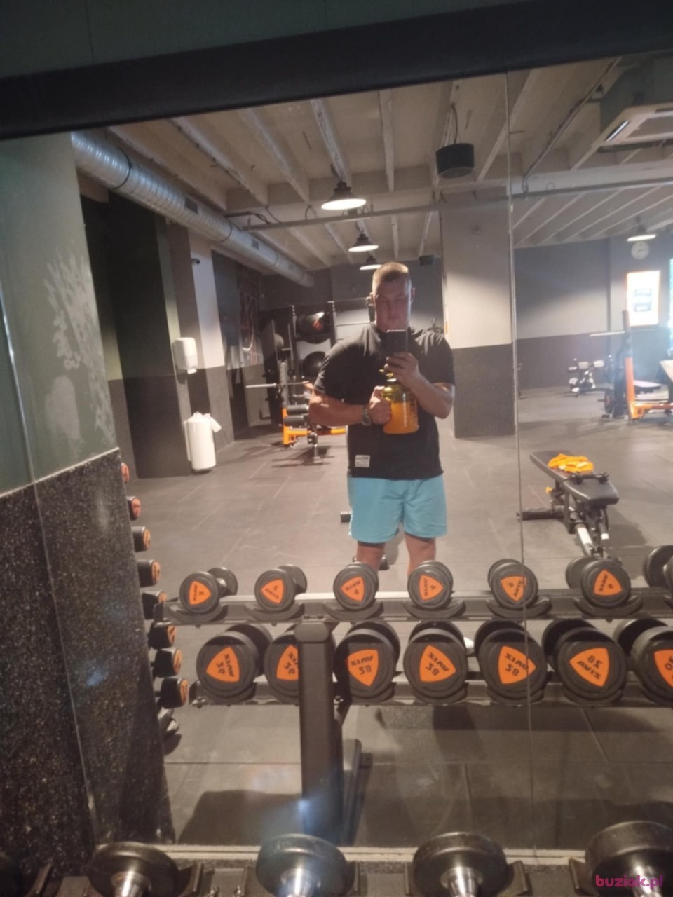 Marcin, Mężczyzna, 38, Tilburg, Holandia, Zdjęcie: 1