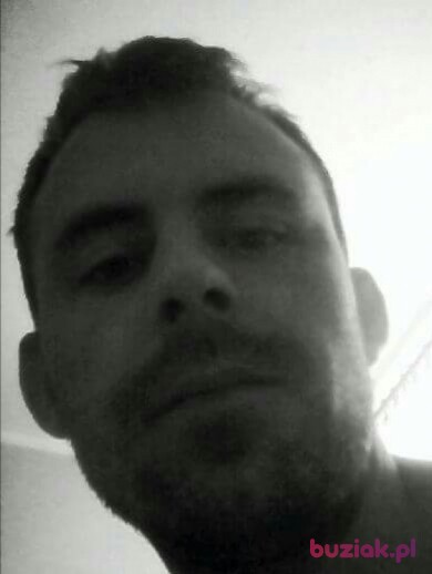 Daniel, Mężczyzna, 38, Nidzica, Polska: 1