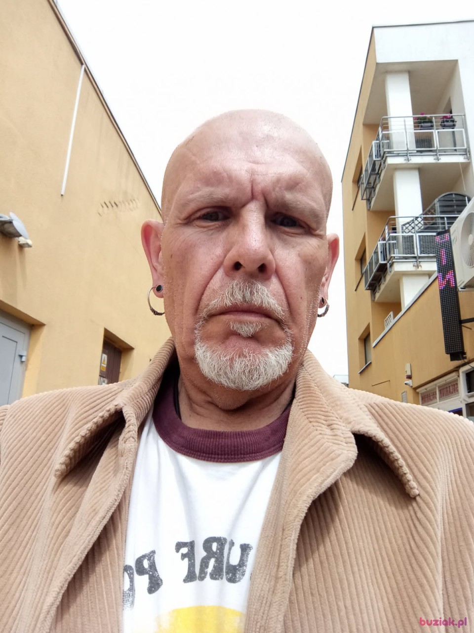 Piotr, Mężczyzna, 58, Warszawa, Polska, Zdjęcie: 3