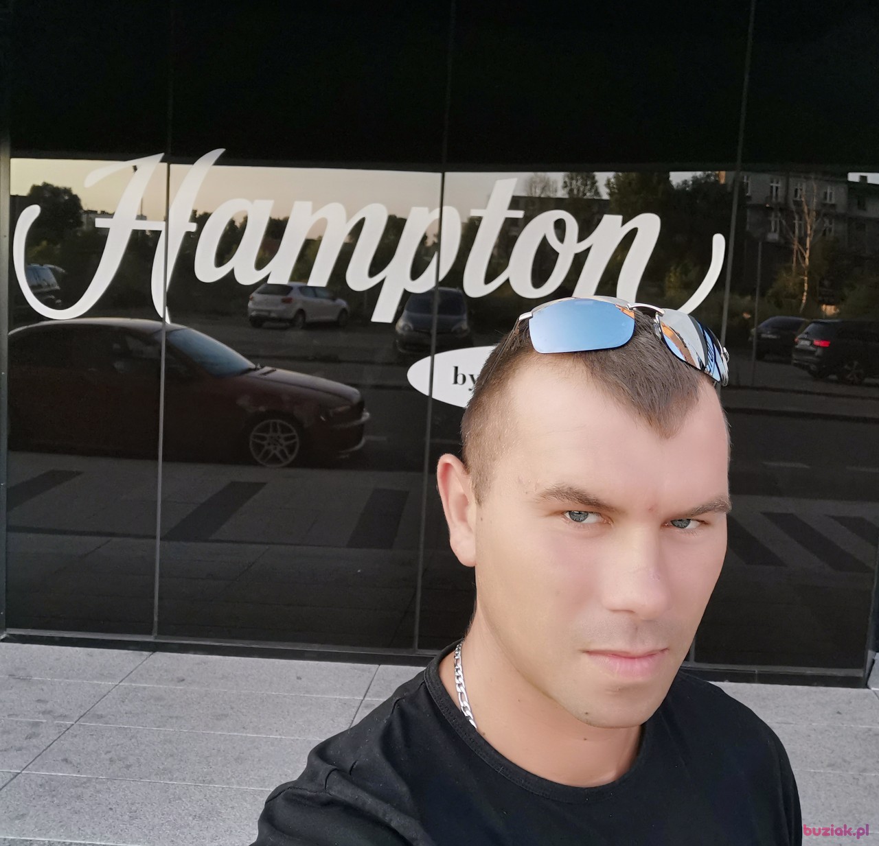 Kamil, Mężczyzna, 37, Kalisz, Polska, Zdjęcie: 1