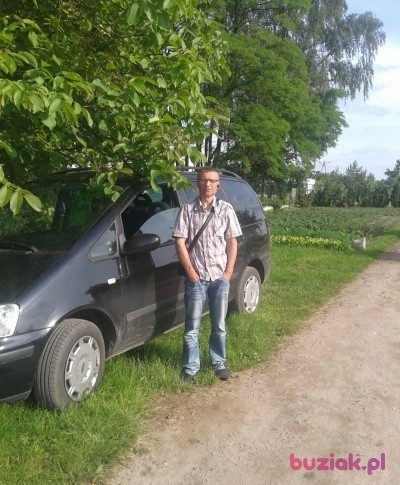 KRZYSZTOF, Mężczyzna, 53, Łódź, Polska, Zdjęcie: 2