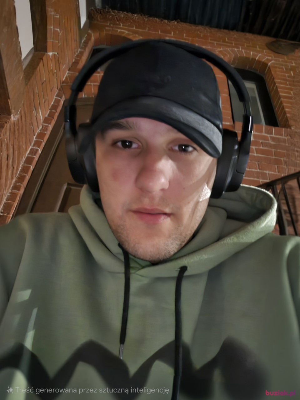 Patryk, Mężczyzna, 25, Kwidzyn, Polska: 1