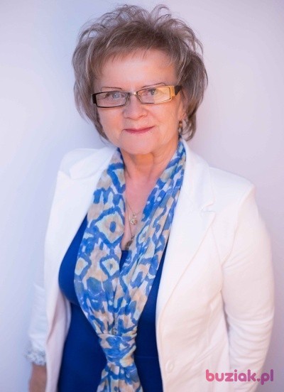 ewa, Female, 70, Obrzycko, Polska, Photo: 3