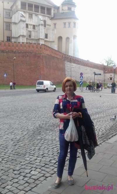 Anna, Kobieta, 62, Mińsk Mazowiecki, Polska, Zdjęcie: 1