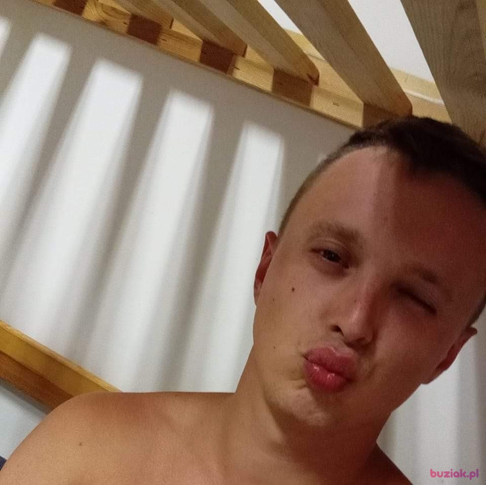 Patryk, Male, 24, Nijmegen, Holandia: 1