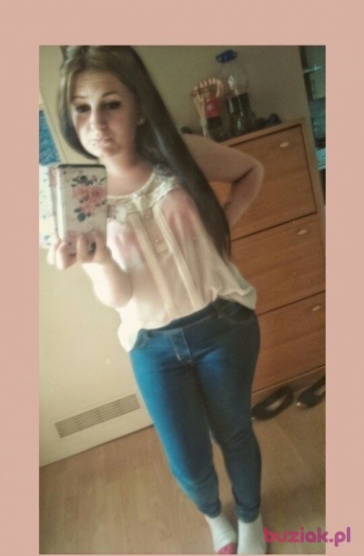 Weronika, Female, 27, Poznań, Polska, Photo: 5